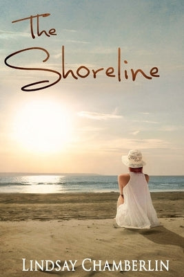 The Shoreline by Chamberlin, Lindsay