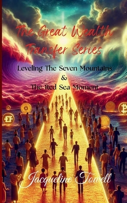 The Great Wealth Transfer Series: Leveling The Seven Mountains & The Red Sea Moment by Towell, Jacqueline