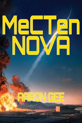MeCTen NOVA by Gee, Aaron