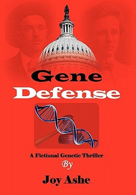 Gene Defense by Ashe, Joy