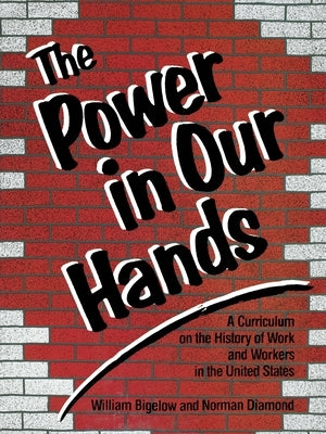 Power in Our Hands by Diamond, Norman