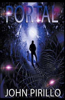 Portal by Pirillo, John