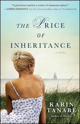 Price of Inheritance by Tanabe, Karin