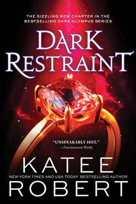 Dark Restraint by Robert, Katee