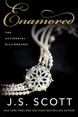 Enamored by Scott, J. S.