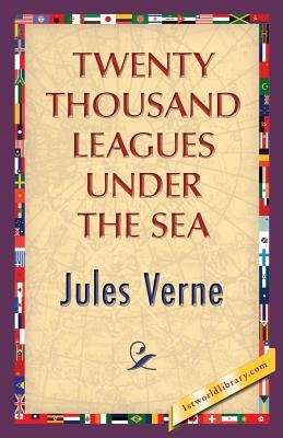 Twenty Thousand Leagues Under the Sea by Verne, Jules