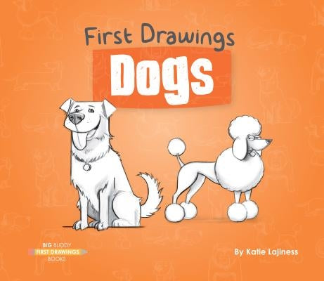 Dogs by Lajiness, Katie