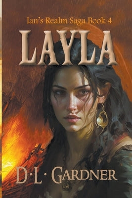 Layla by Gardner, D. L.