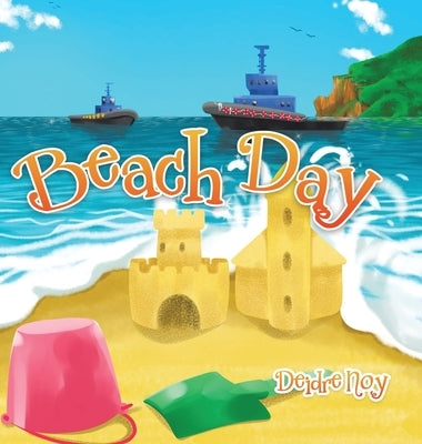 Beach Day by Noy, Deidre