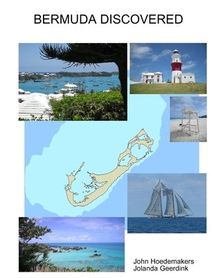 Bermuda Discovered by Hoedemakers, John
