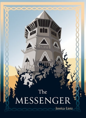 The Messenger by Lietz, Jessica