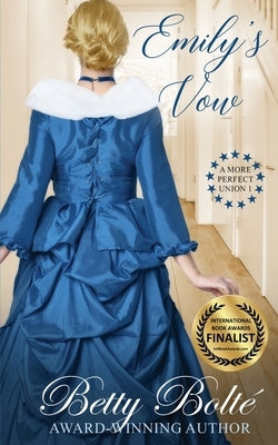 Emily's Vow by Bolte, Betty