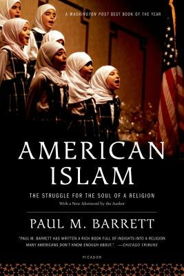 American Islam by Paul, Barrett