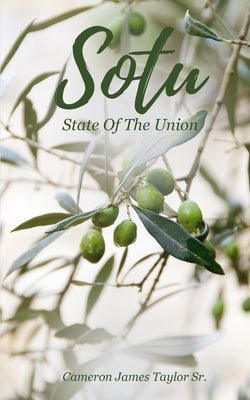 Sotu by Taylor, Cameron J.