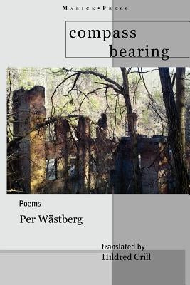 Compass Bearing by Wastberg, Per