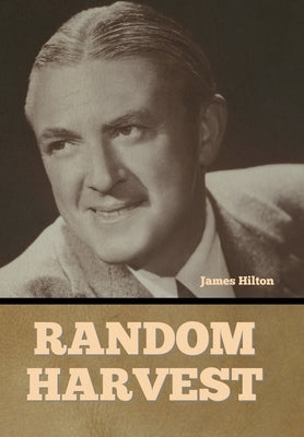 Random Harvest by Hilton, James
