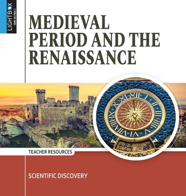 Medieval Period and the Renaissance by Briony, Ryles