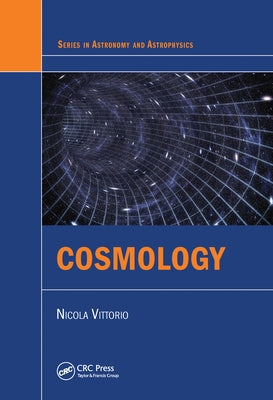 Cosmology by Vittorio, Nicola