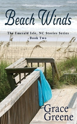 Beach Winds by Greene, Grace