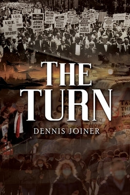 The Turn by Joiner, Dennis