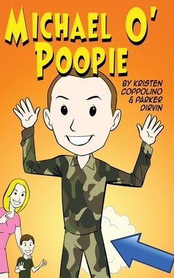 Michael O'Poopie by Coppolino, Kristen