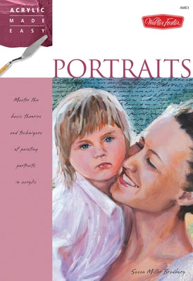 Portraits by Miller Bradbury, Susan