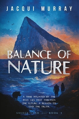 Balance of Nature by Murray, Jacqui