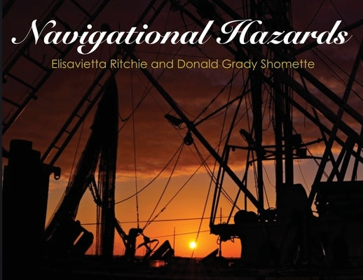 Navigational Hazards by Ritchie, Elisavietta