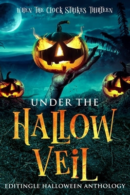 Under the Hallow Veil by Boutros, Mark