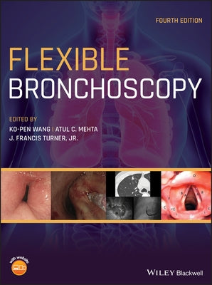 Flexible Bronchoscopy by Wang, Ko-Pen