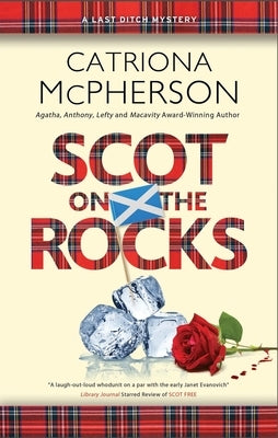 Scot on the Rocks by McPherson, Catriona