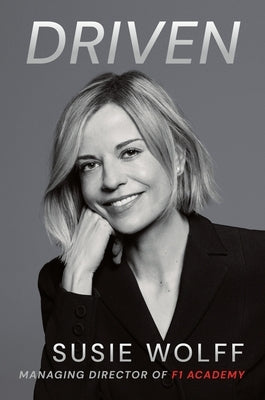 Driven by Wolff, Susie