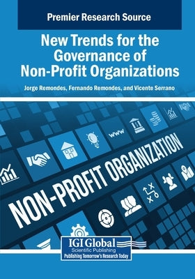 New Trends for the Governance of Non-Profit Organizations by Remondes, Jorge
