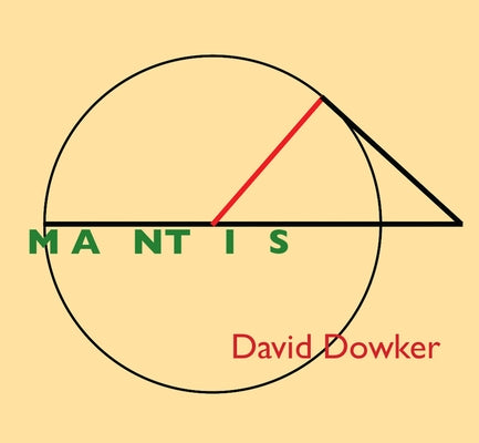 Mantis by Dowker, David