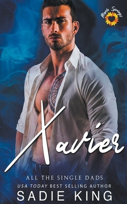 Xavier by King, Sadie