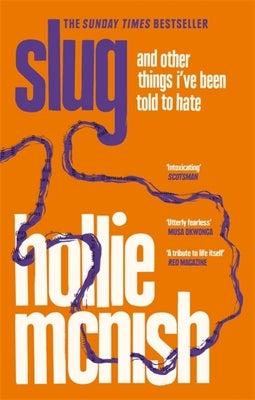 Slug by McNish, Hollie