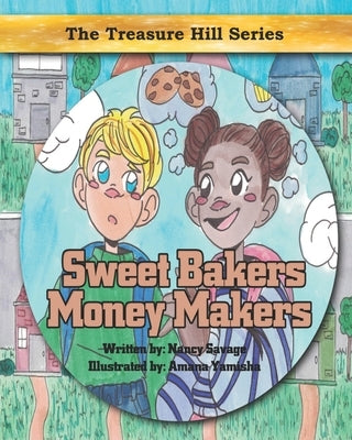 Sweet Bakers Money Makers by Yamisha, Amana