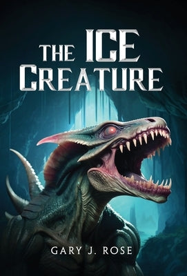 The Ice Creature by Rose, Gary J.