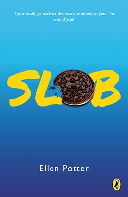 Slob by Potter, Ellen