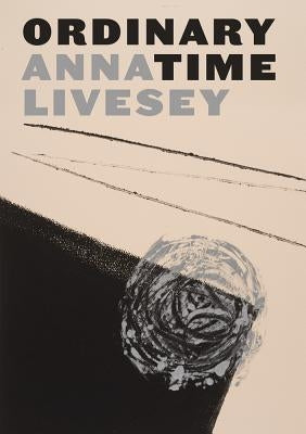 Ordinary Time by Livesey, Anna