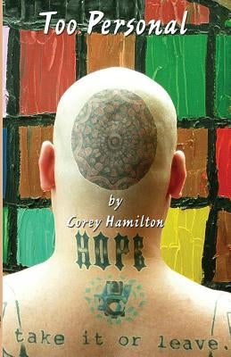 Too Personal by Hamilton, Corey Wayne