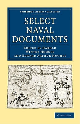 Select Naval Documents by Hodges, Harold Winter