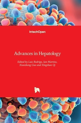Advances in Hepatology by Rodrigo, Luis