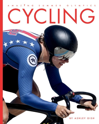 Cycling by Gish, Ashley