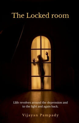 The Locked room by Pampady, Vijayan