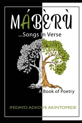 Maberu - Songs in Verse by Onajin, Alaba