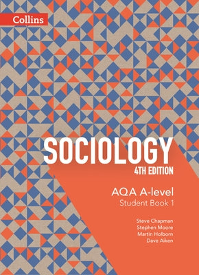 AQA A-Level Sociology -- Student Book 1 by Aiken, Dave