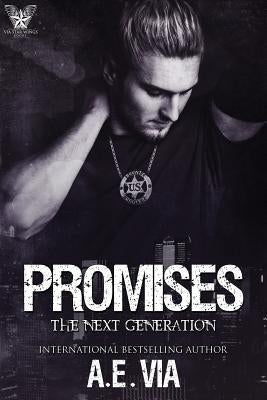 Promises The Next Generation by Laybourn, Sue