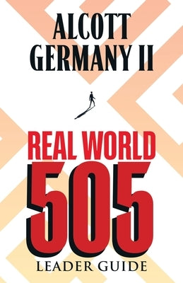 Real World 505 by Germany, Alcott, II