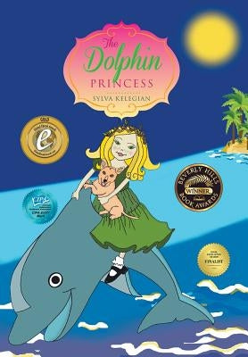 The Dolphin Princess by Kelegian, Sylva